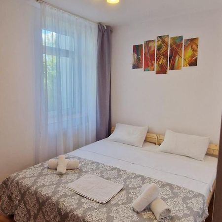 Stephanie Apartment-Centru Civic Brasov Luaran gambar