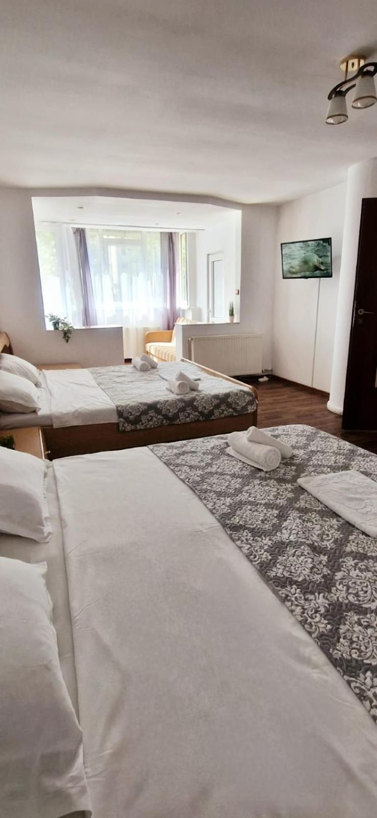 Stephanie Apartment-Centru Civic Brasov Luaran gambar
