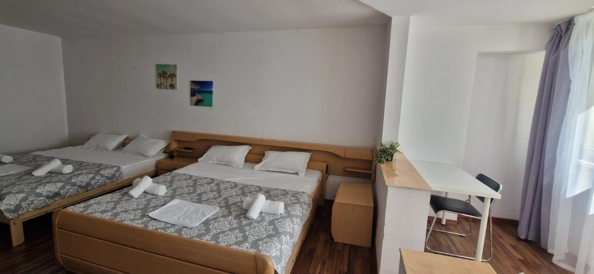 Stephanie Apartment-Centru Civic Brasov Luaran gambar