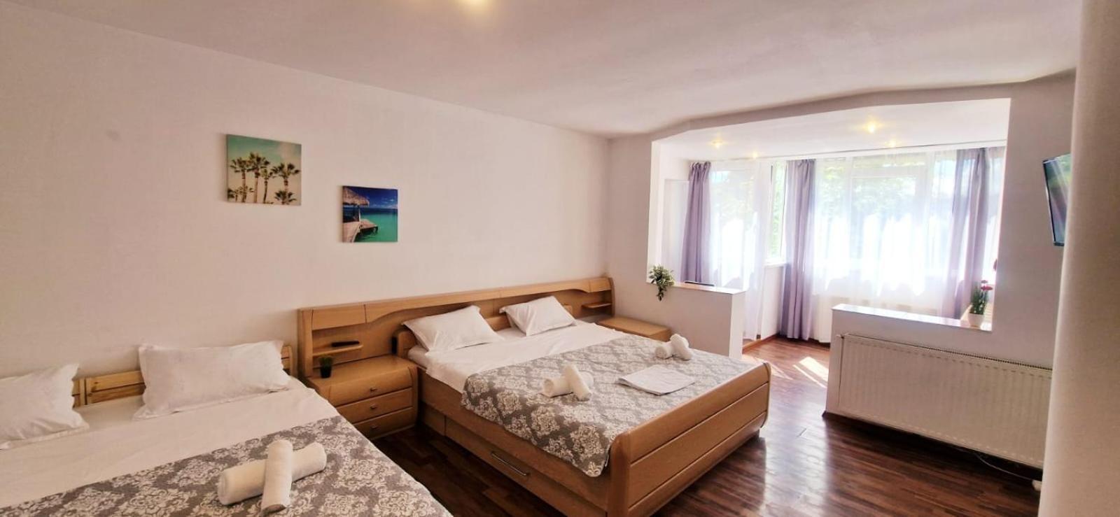 Stephanie Apartment-Centru Civic Brasov Luaran gambar