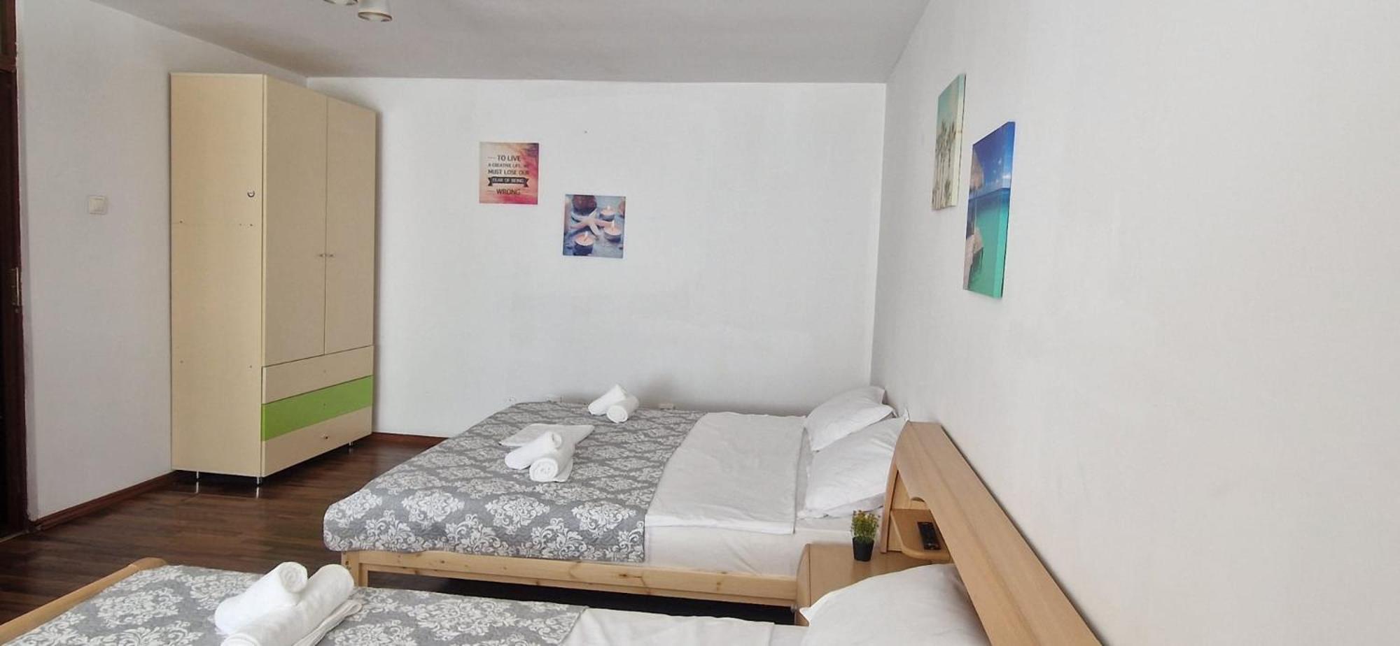 Stephanie Apartment-Centru Civic Brasov Luaran gambar