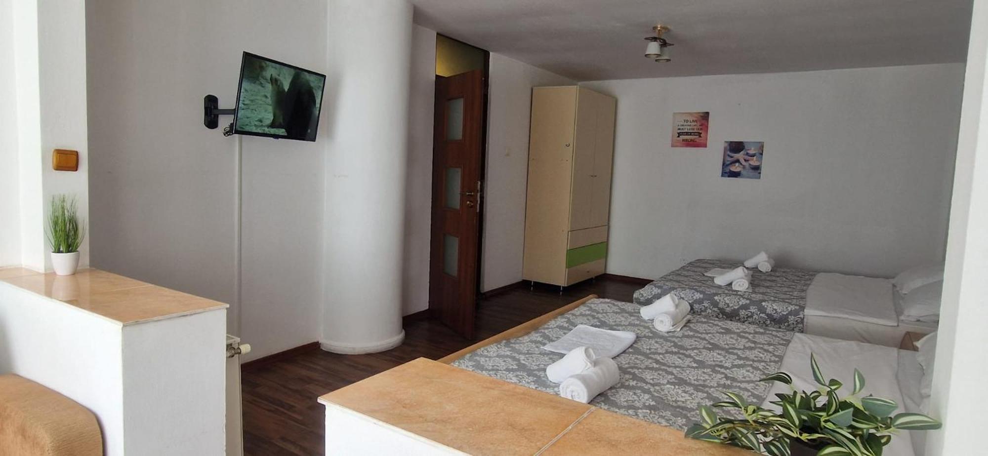 Stephanie Apartment-Centru Civic Brasov Luaran gambar