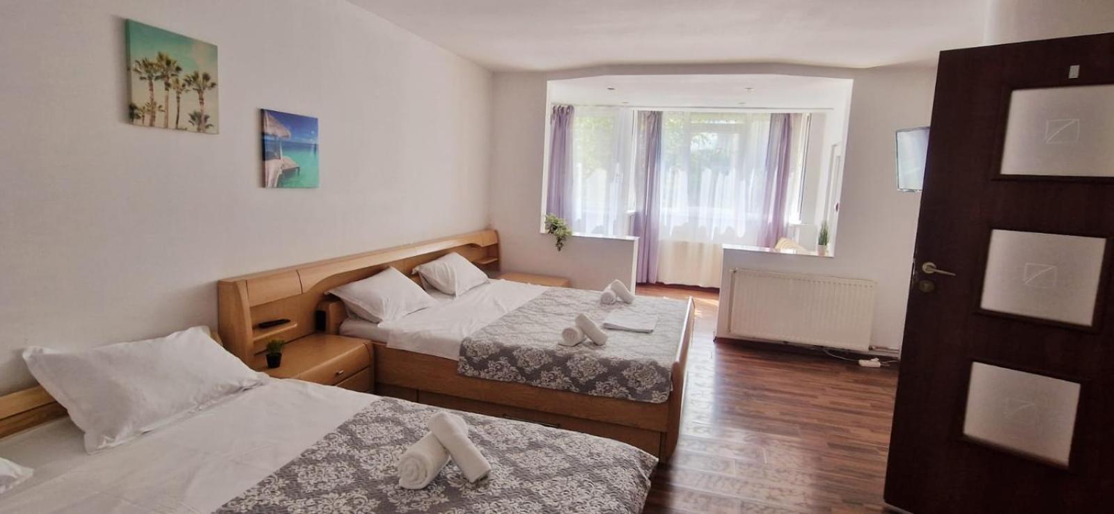 Stephanie Apartment-Centru Civic Brasov Luaran gambar