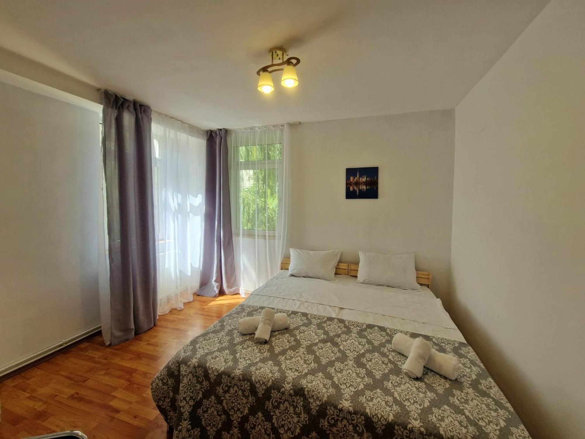 Stephanie Apartment-Centru Civic Brasov Luaran gambar