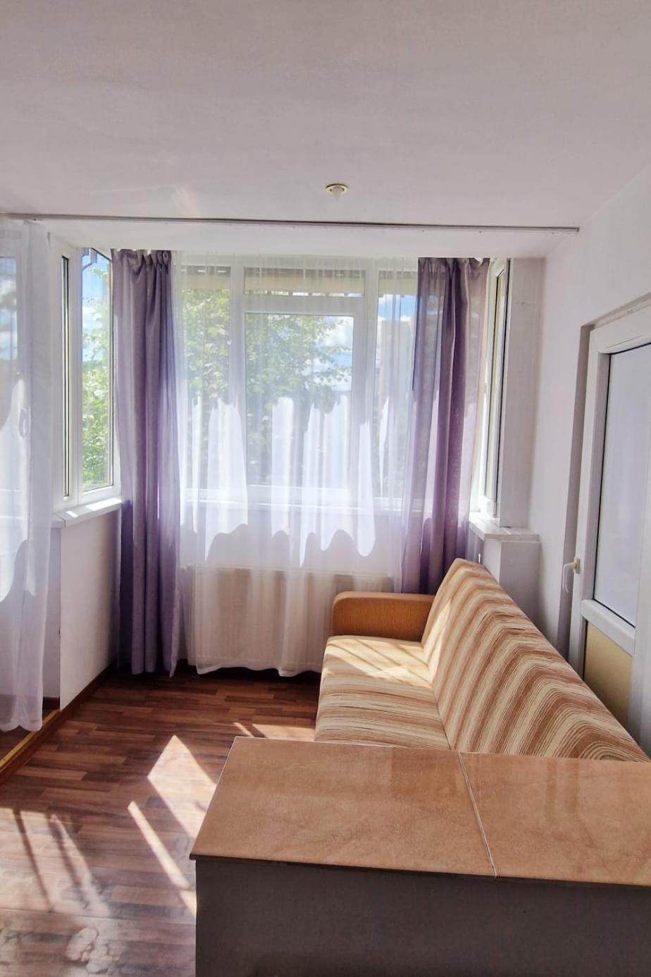 Stephanie Apartment-Centru Civic Brasov Luaran gambar