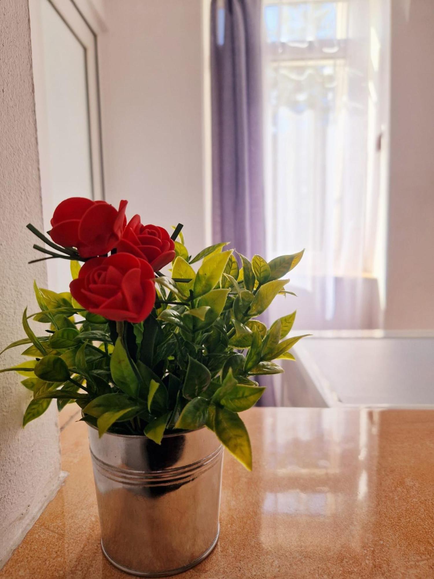 Stephanie Apartment-Centru Civic Brasov Luaran gambar