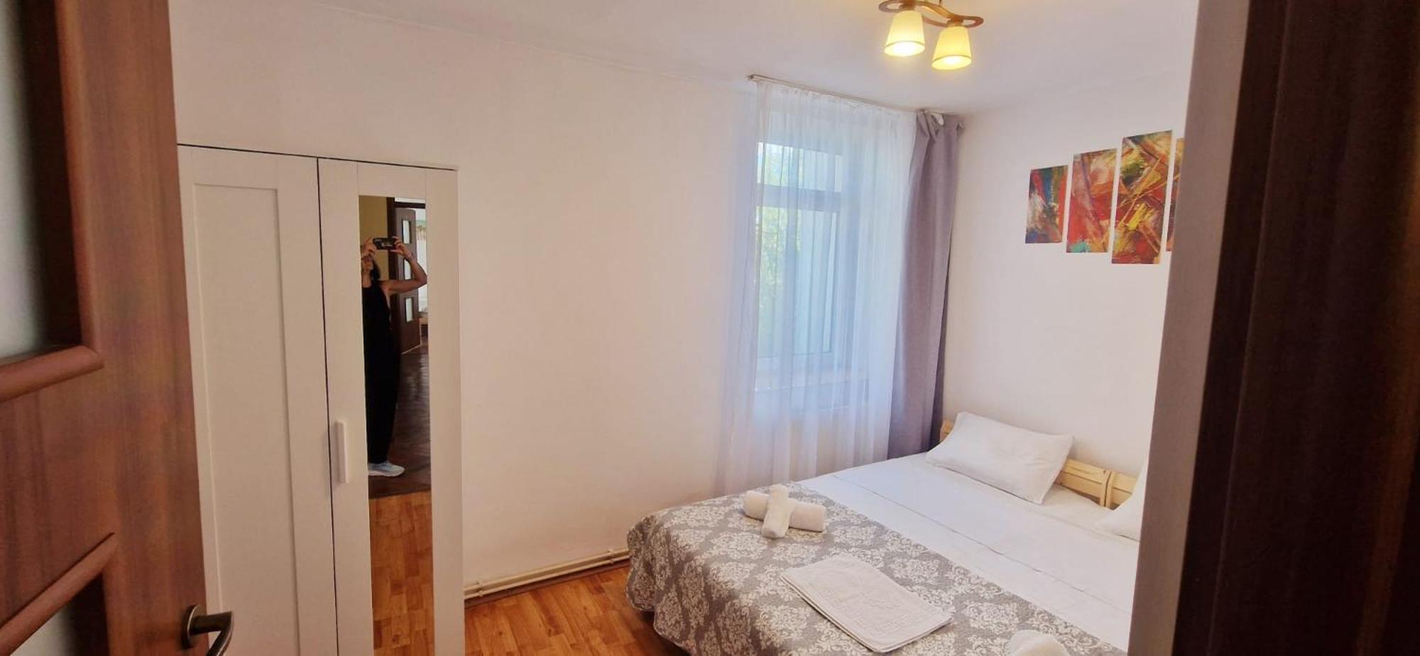 Stephanie Apartment-Centru Civic Brasov Luaran gambar