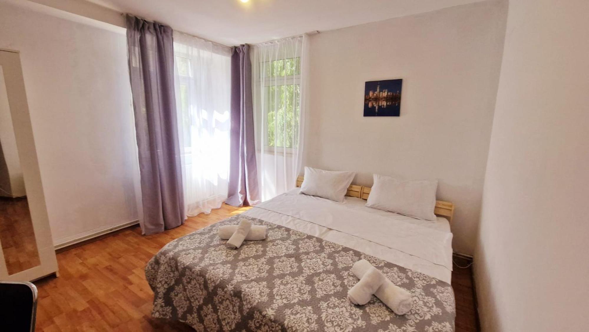 Stephanie Apartment-Centru Civic Brasov Luaran gambar
