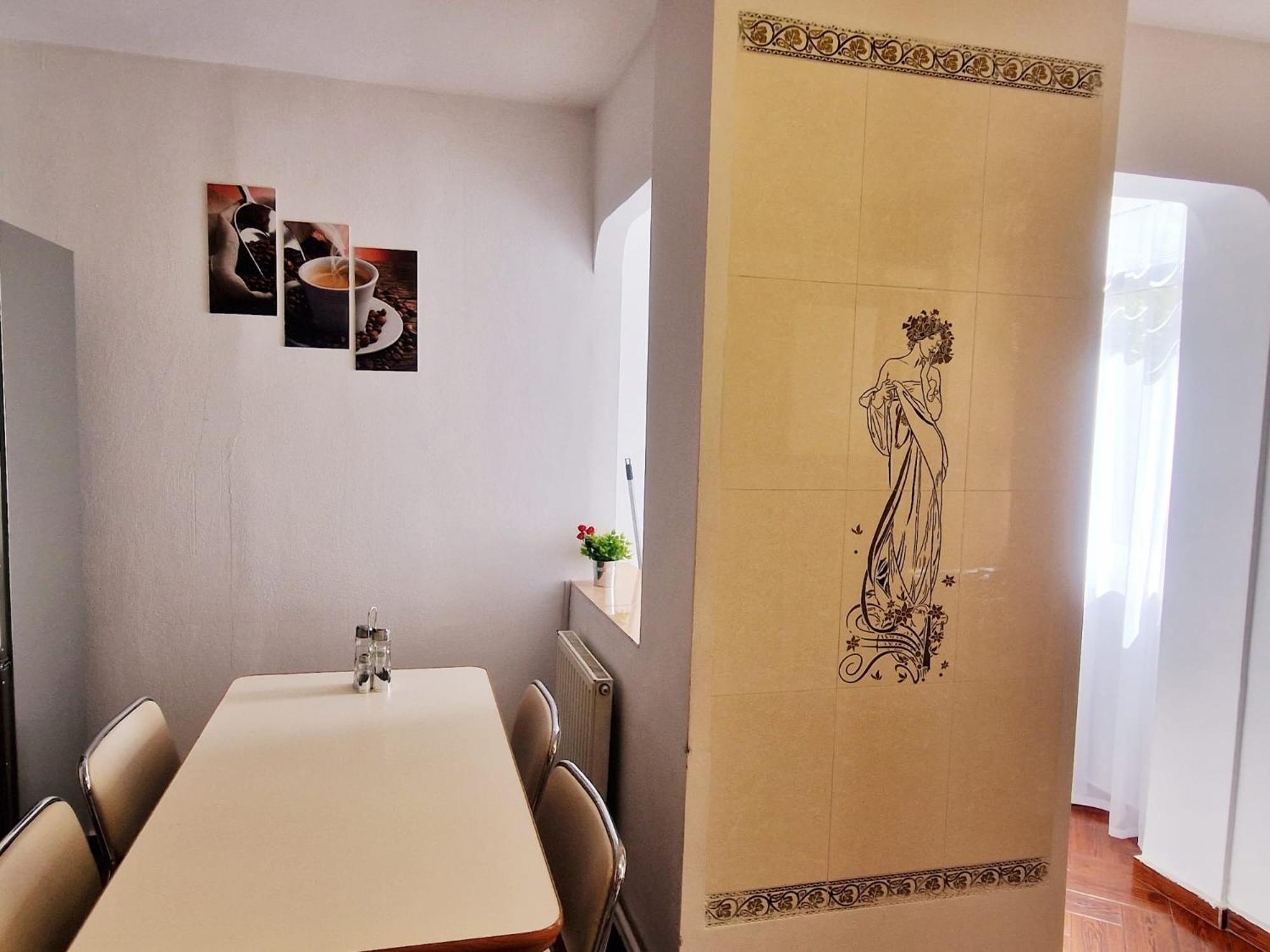 Stephanie Apartment-Centru Civic Brasov Luaran gambar