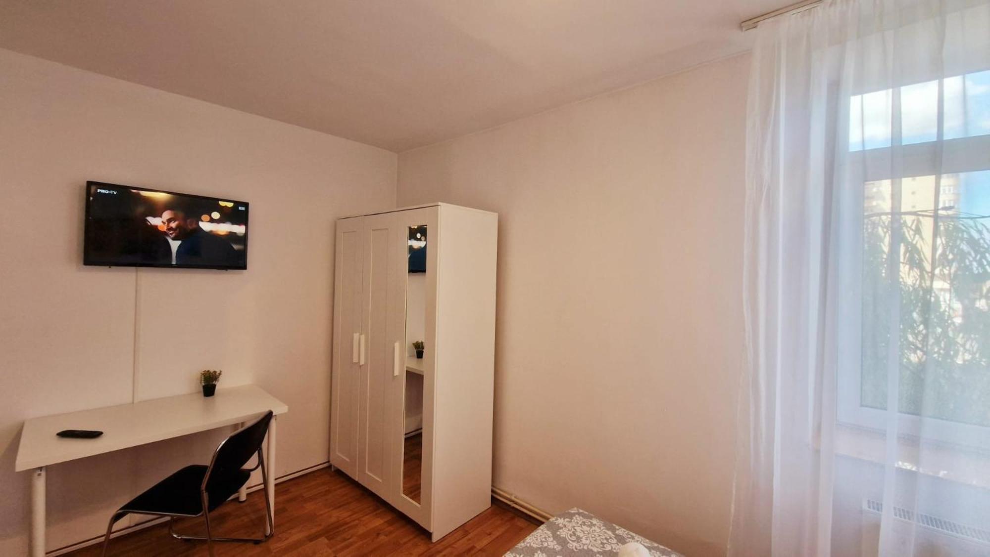 Stephanie Apartment-Centru Civic Brasov Luaran gambar