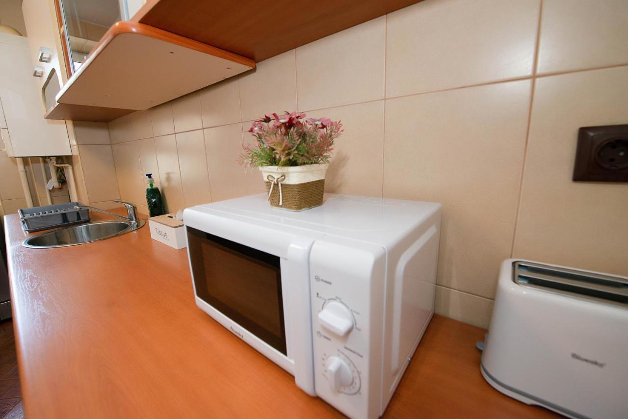 Stephanie Apartment-Centru Civic Brasov Luaran gambar